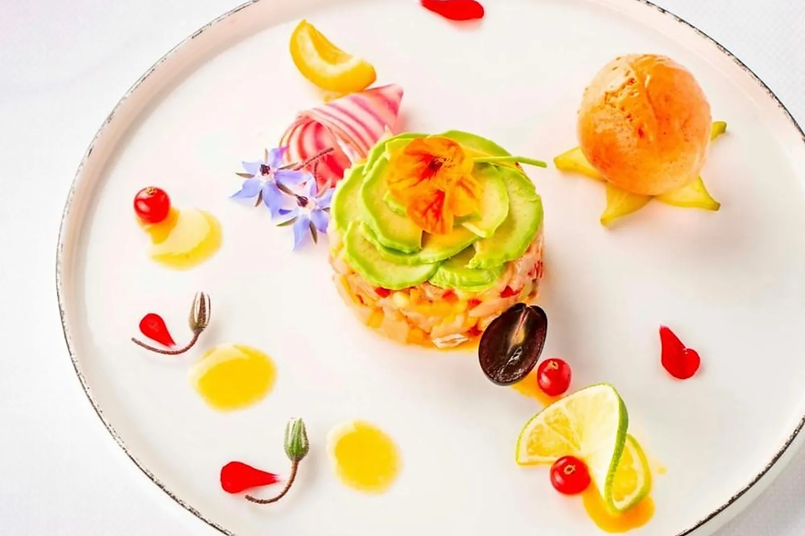 Lieux événementiels, LE BALLIAGE