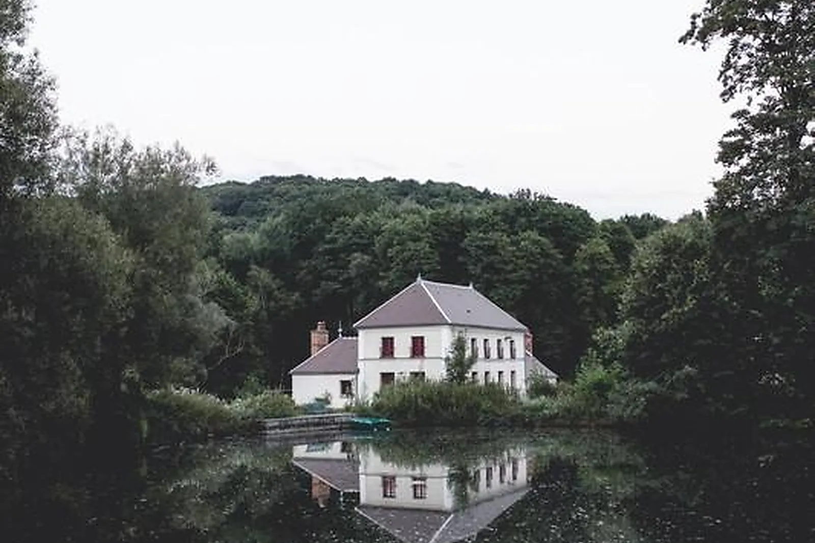 Lieux événementiels, LE BARN