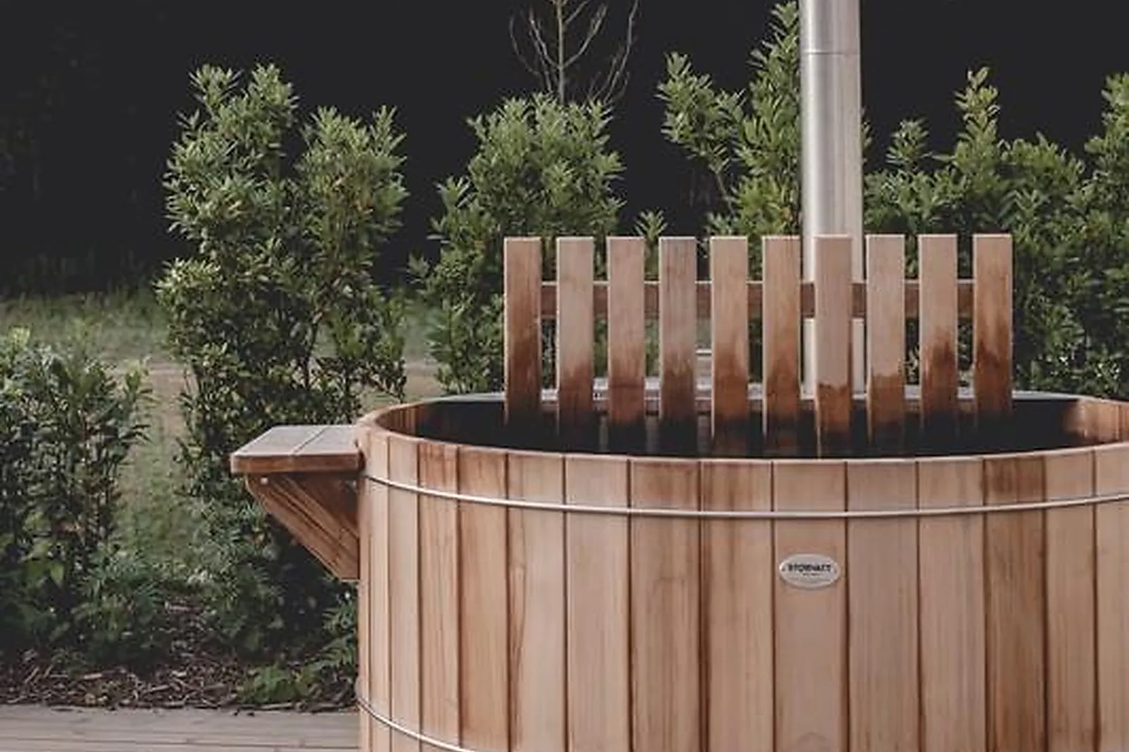 Lieux événementiels, LE BARN