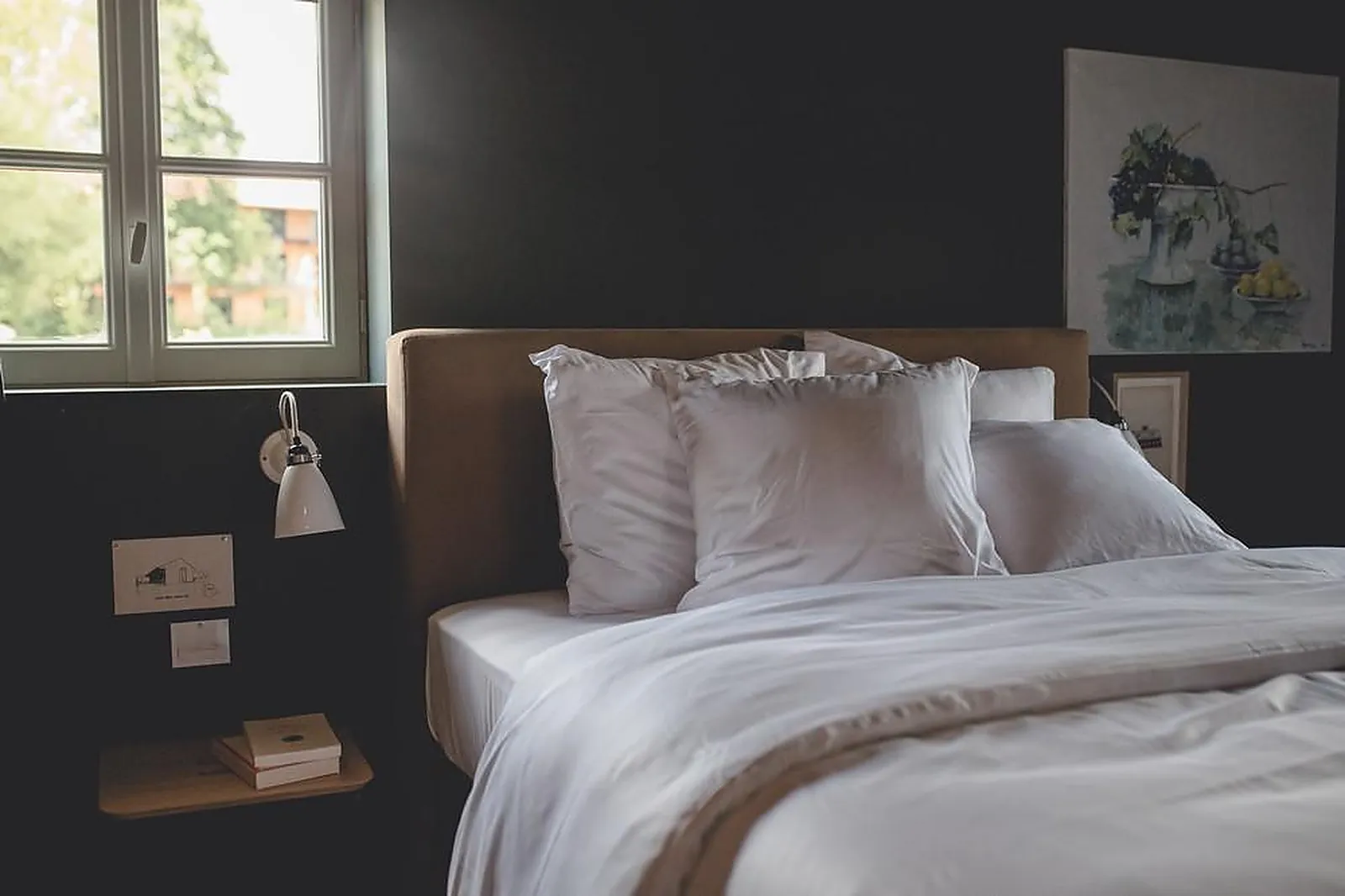 Lieux événementiels, LE BARN