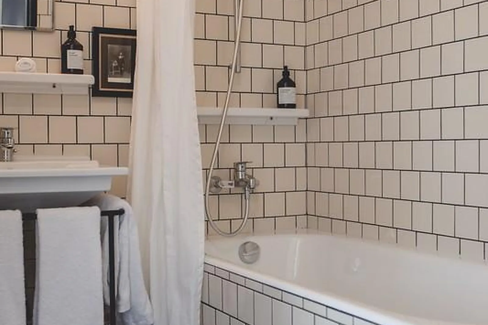 Lieux événementiels, LE BARN