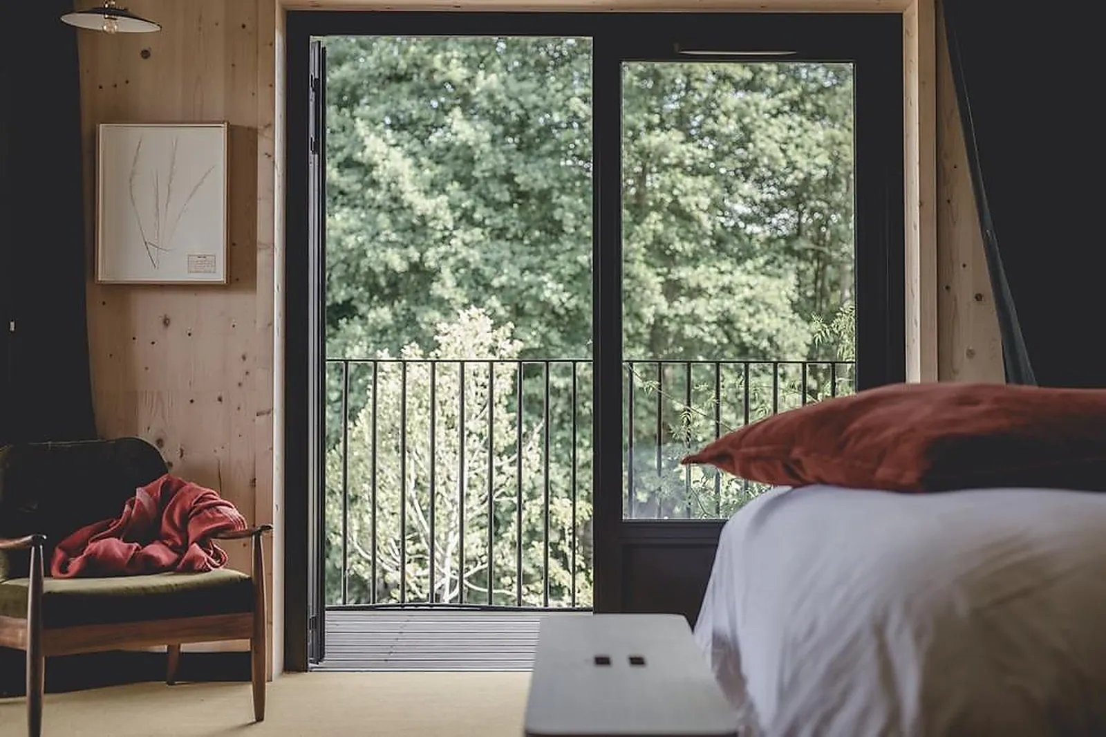 Lieux événementiels, LE BARN