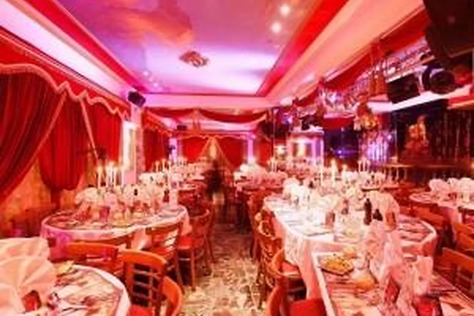 Lieux événementiels, LE BAROQUE