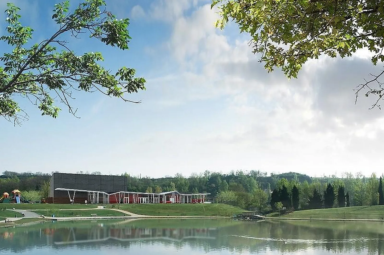 Lieux événementiels, LE BASCALA