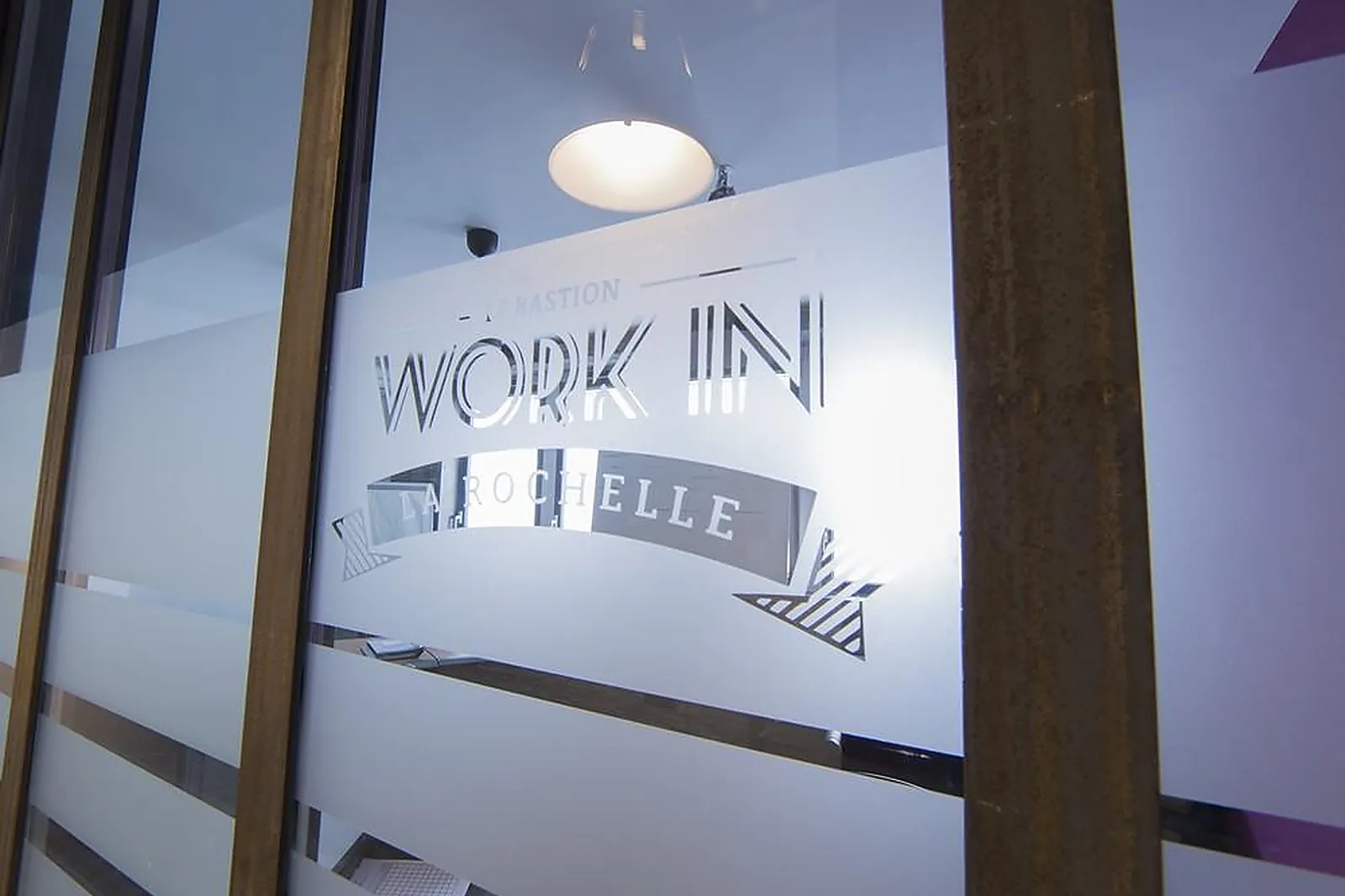 Lieux événementiels, LE BASTION