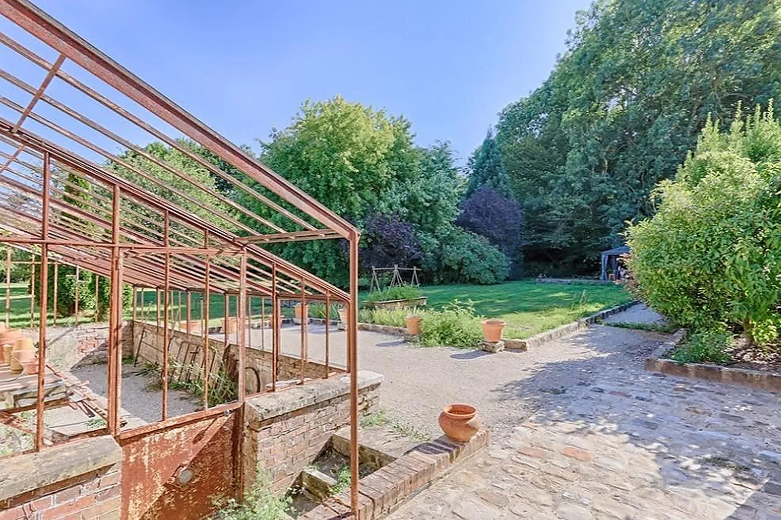 Lieux événementiels, LE BASTION BOISSY-SOUS-SAINT-YON