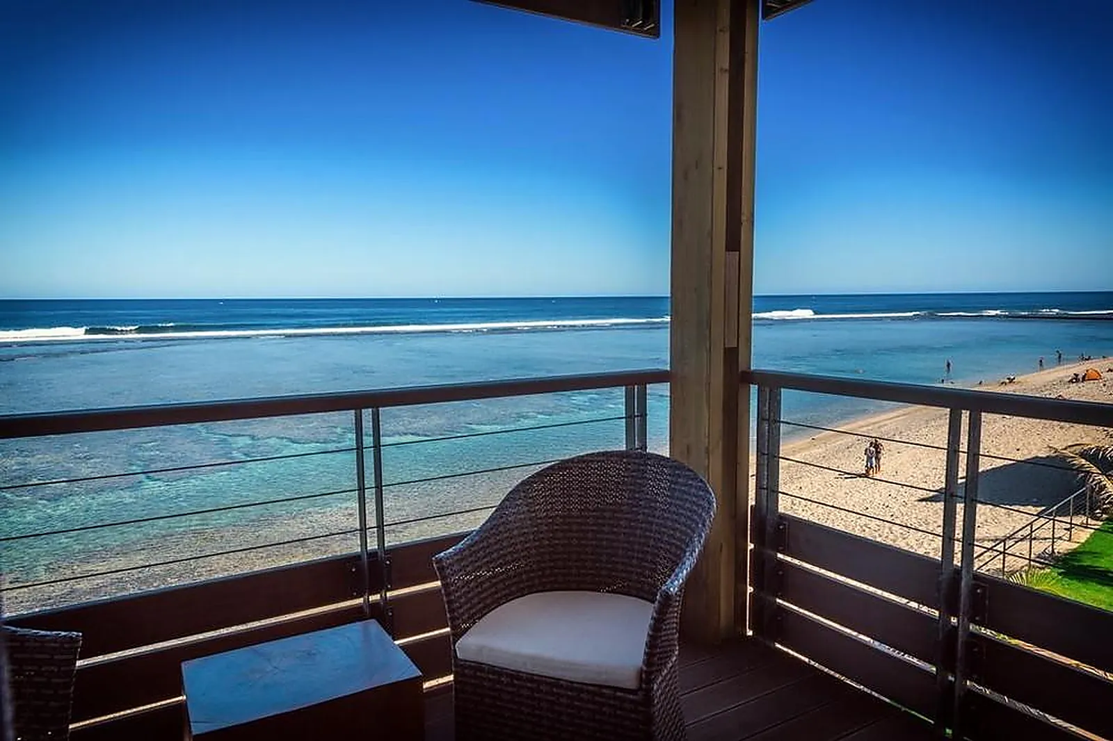 Lieux événementiels, LE BATTANT DES LAMES