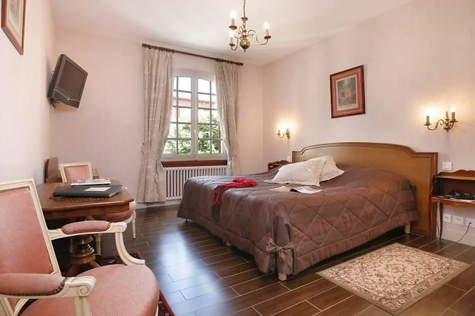 Lieux événementiels, LE BEAU RIVAGE