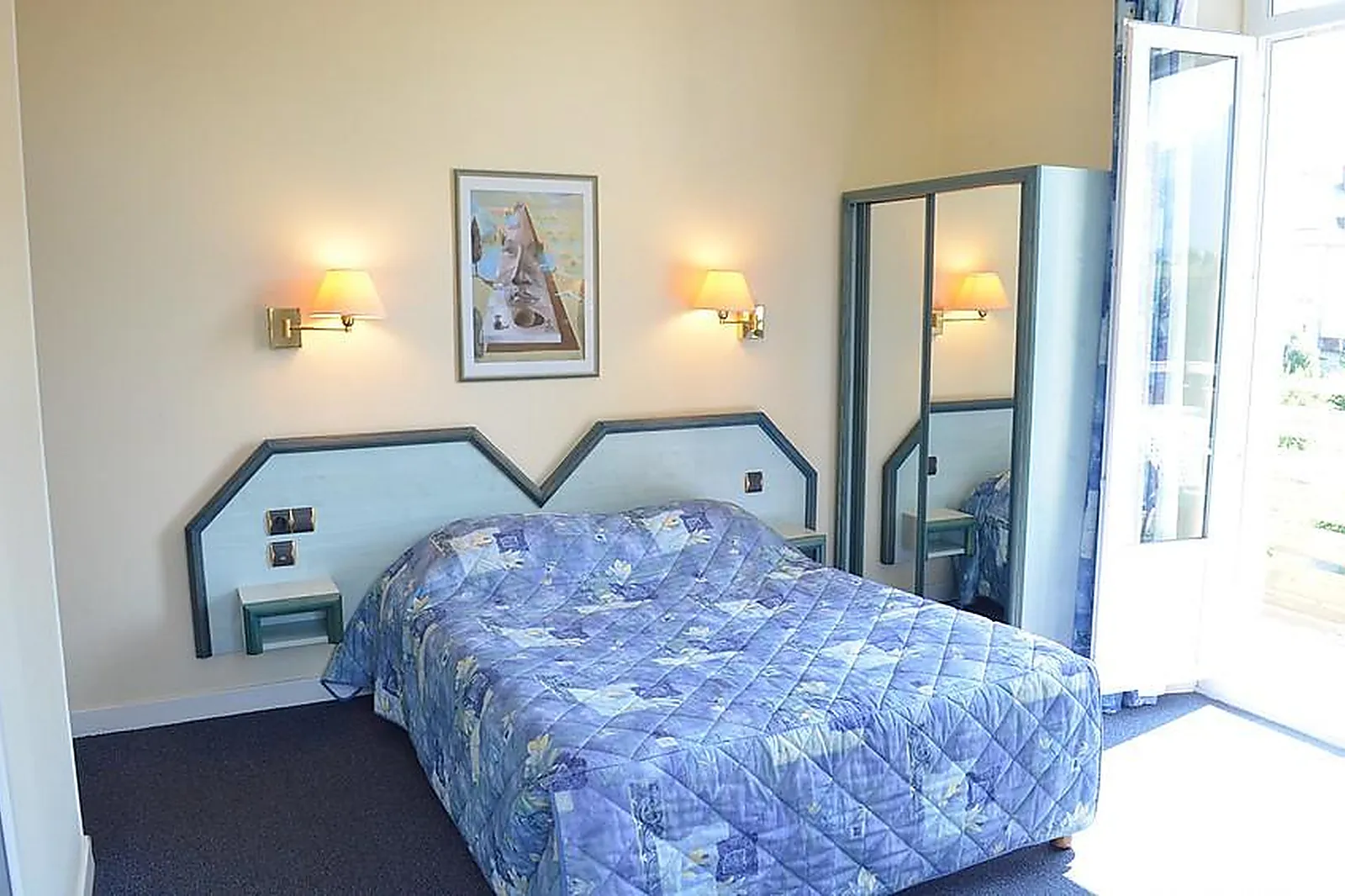 Lieux événementiels, LE BEAU SITE