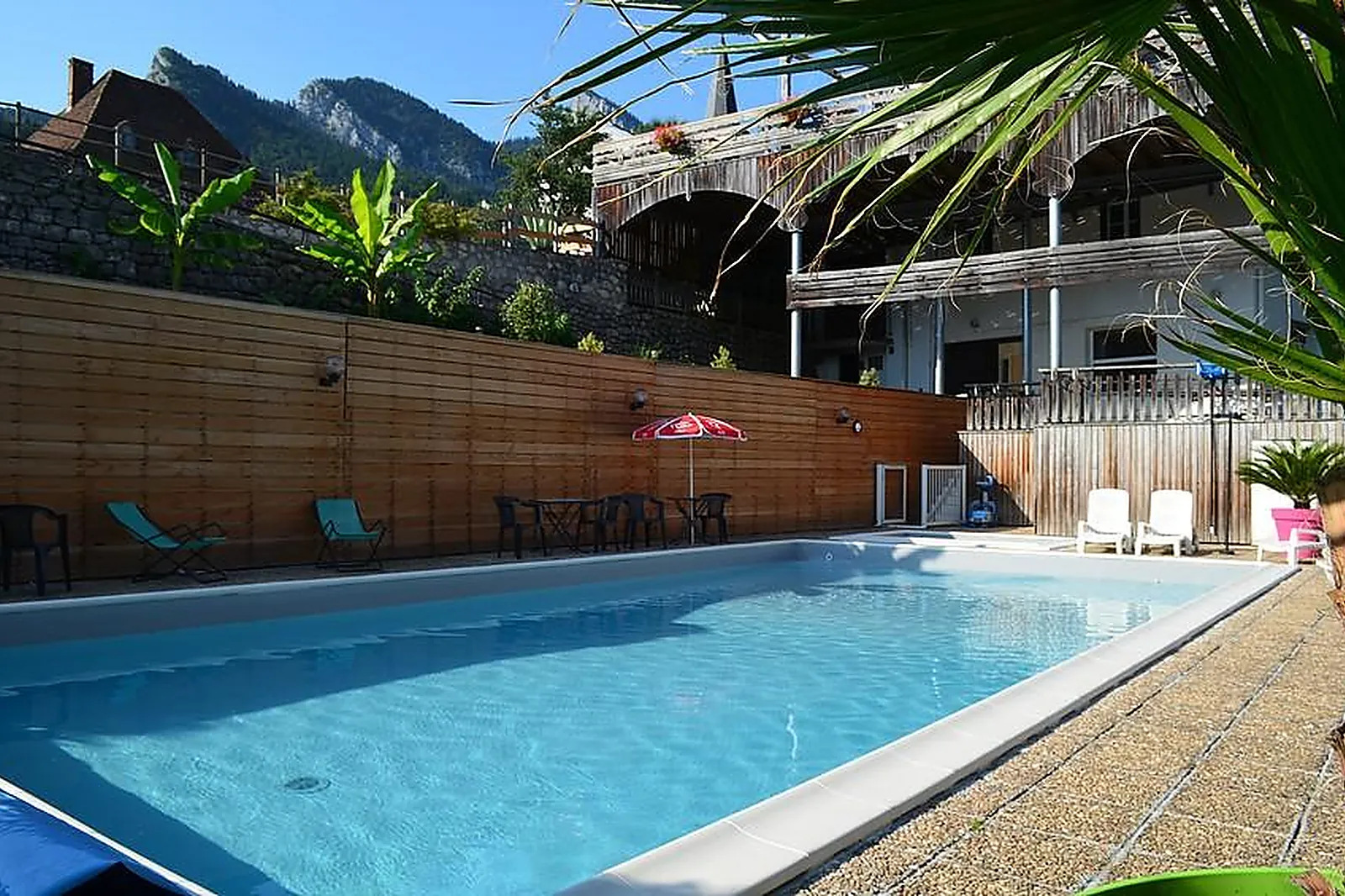 Lieux événementiels, LE BEAU SITE