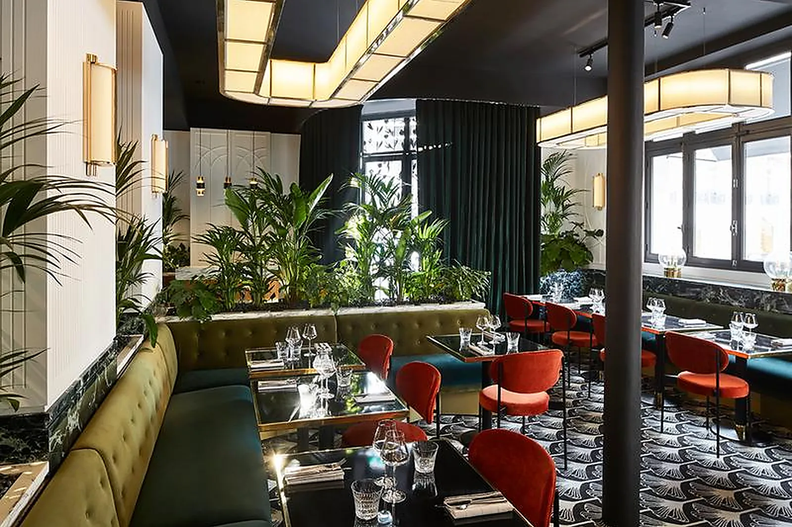 Lieux événementiels, LE BEEFBAR