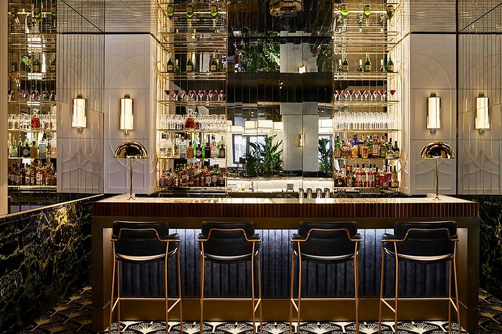 Lieux événementiels, LE BEEFBAR