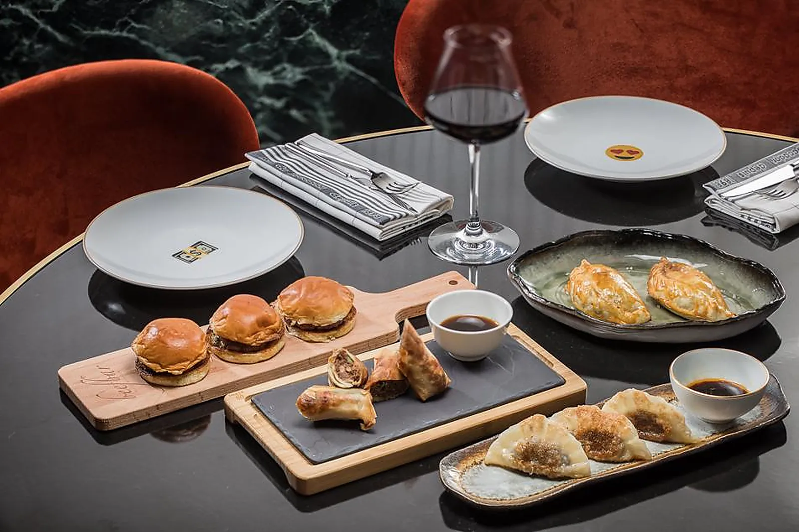 Lieux événementiels, LE BEEFBAR