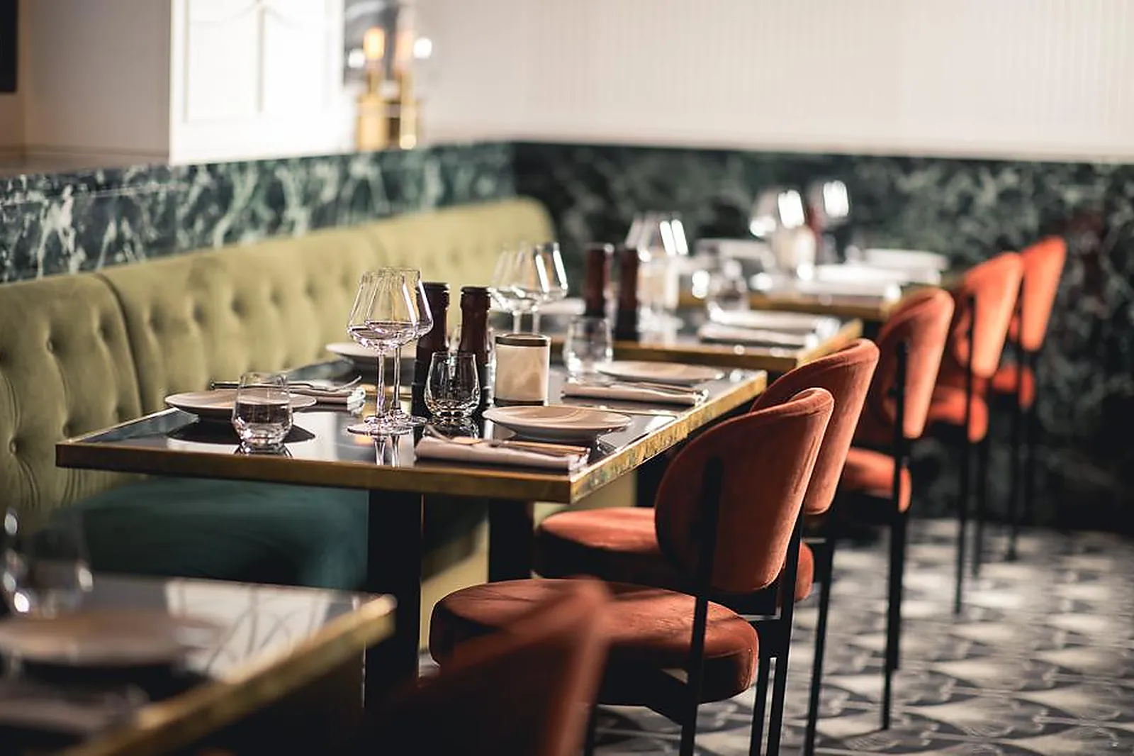 Lieux événementiels, LE BEEFBAR