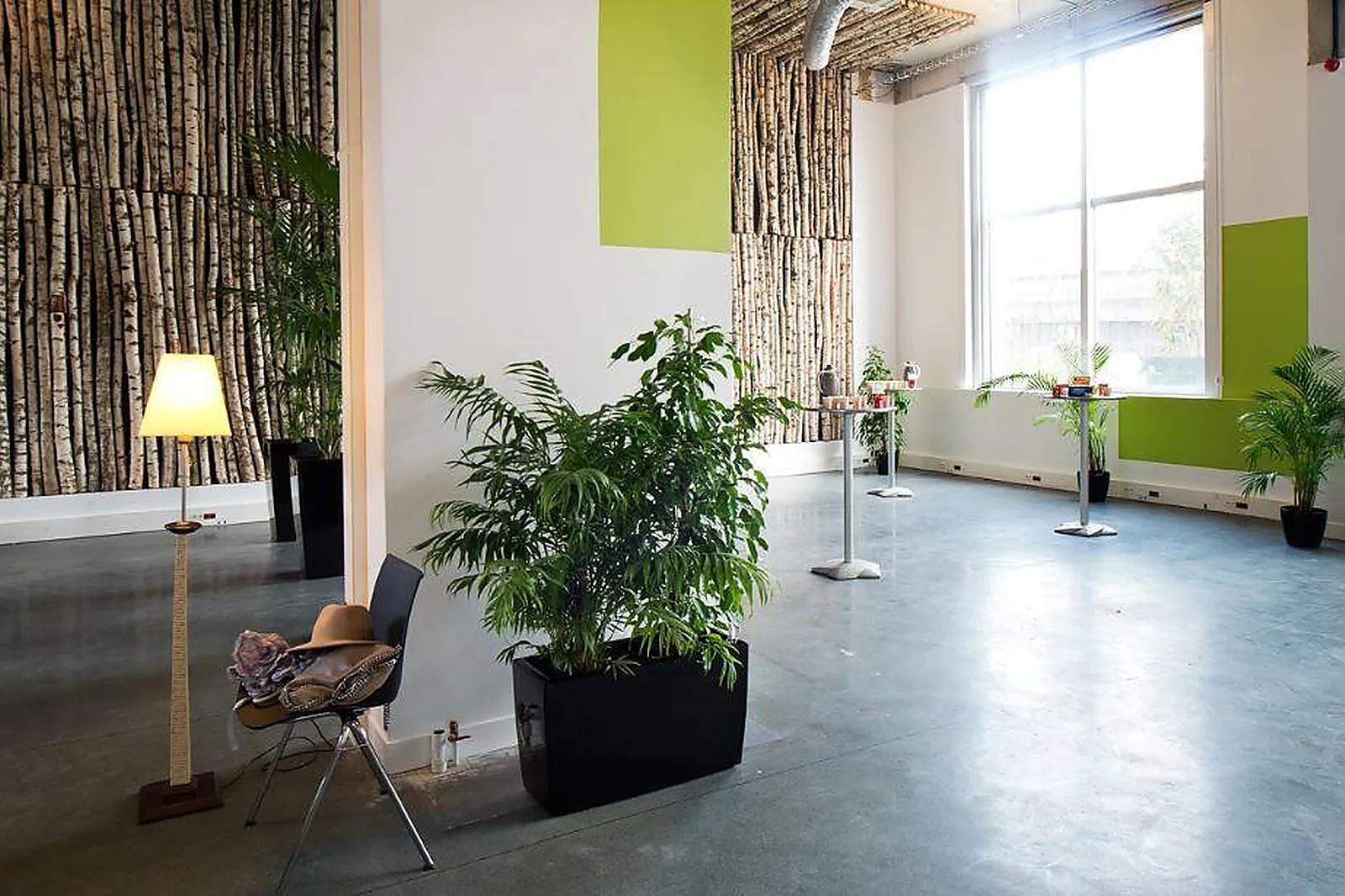 Lieux événementiels, LE BEEOTOP