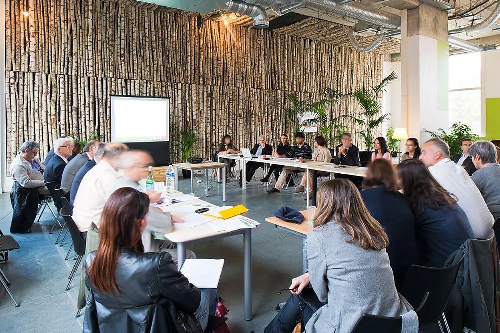 Lieux événementiels, LE BEEOTOP