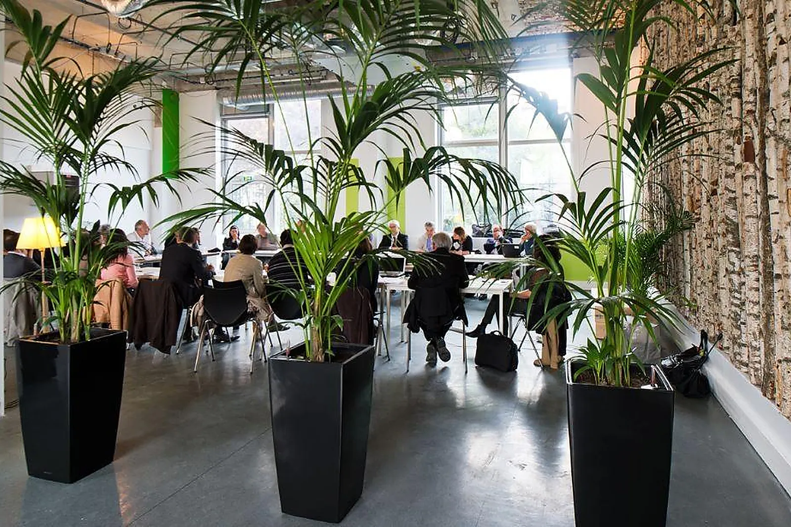 Lieux événementiels, LE BEEOTOP