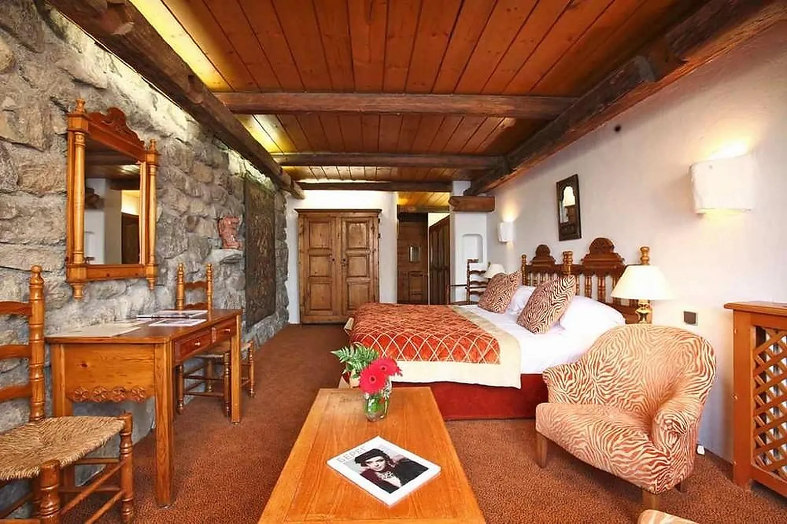 Lieux événementiels, LE BELLECÔTE