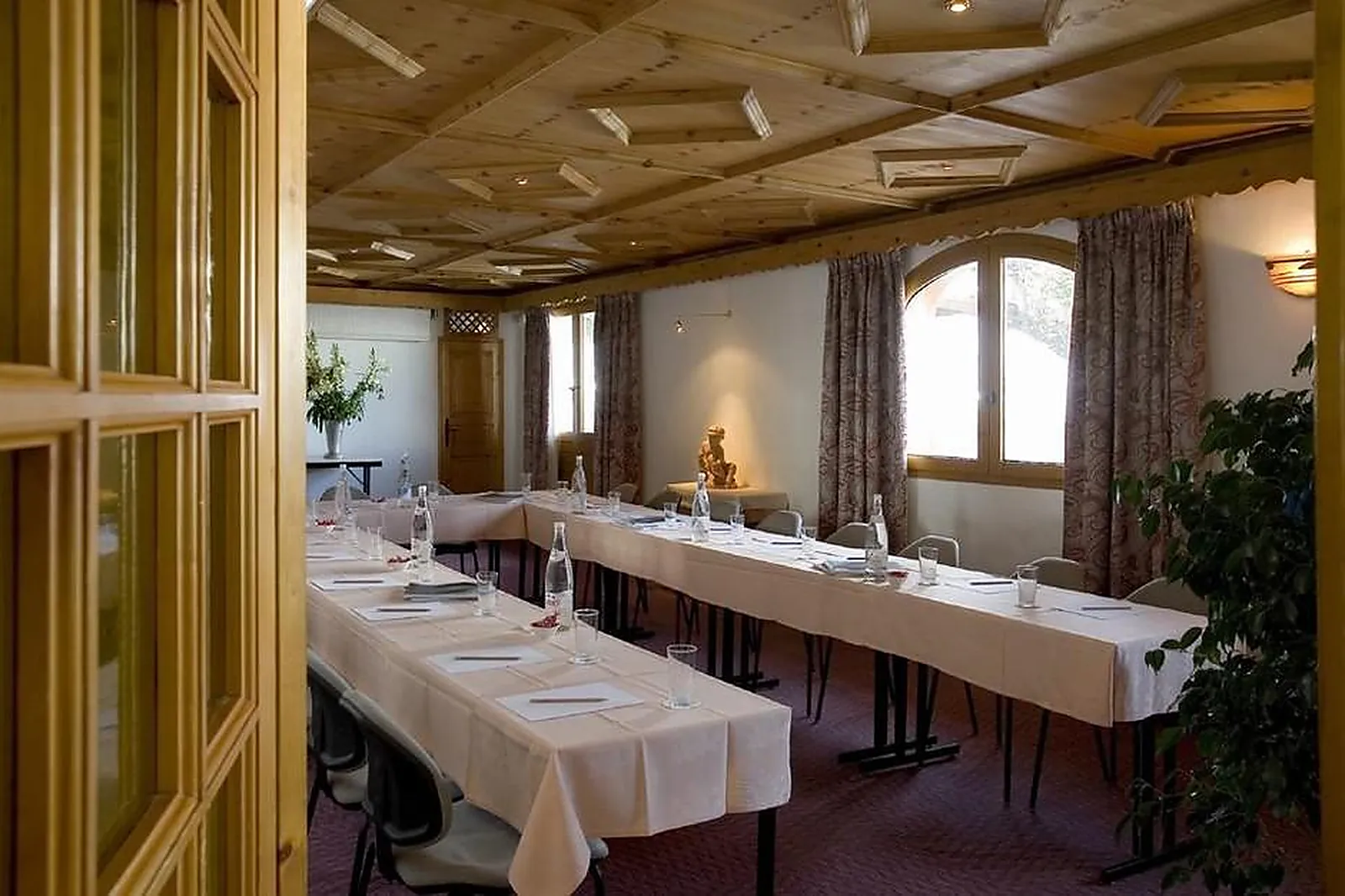 Lieux événementiels, LE BELLECÔTE