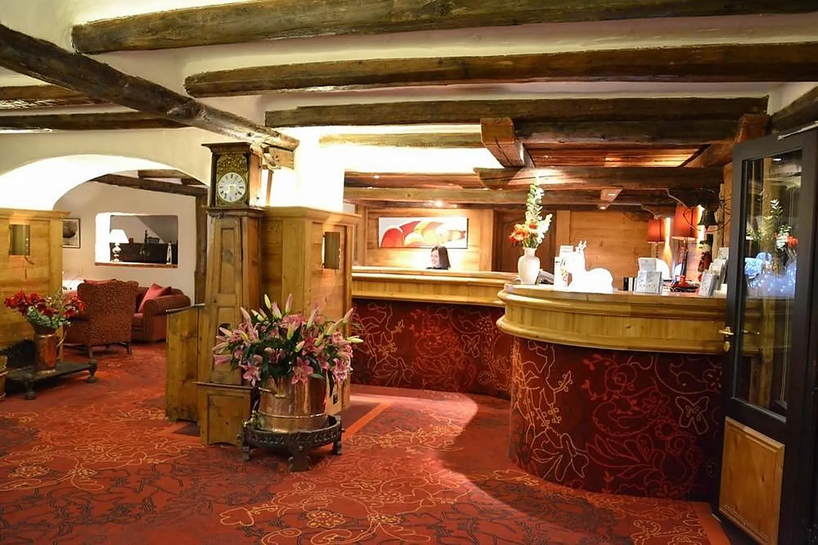 Lieux événementiels, LE BELLECÔTE