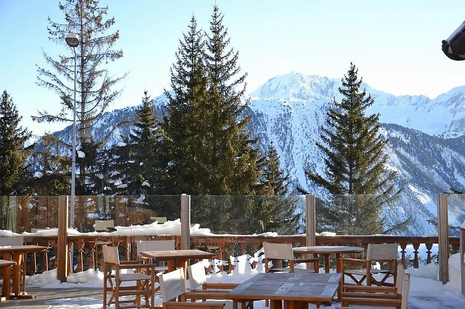 Lieux événementiels, LE BELLECÔTE