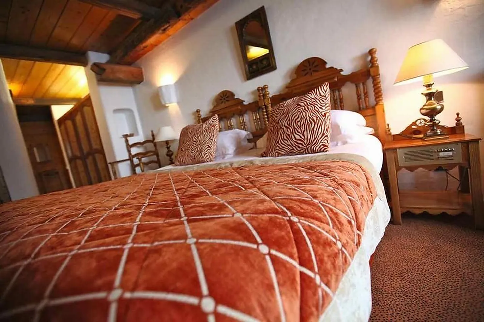 Lieux événementiels, LE BELLECÔTE