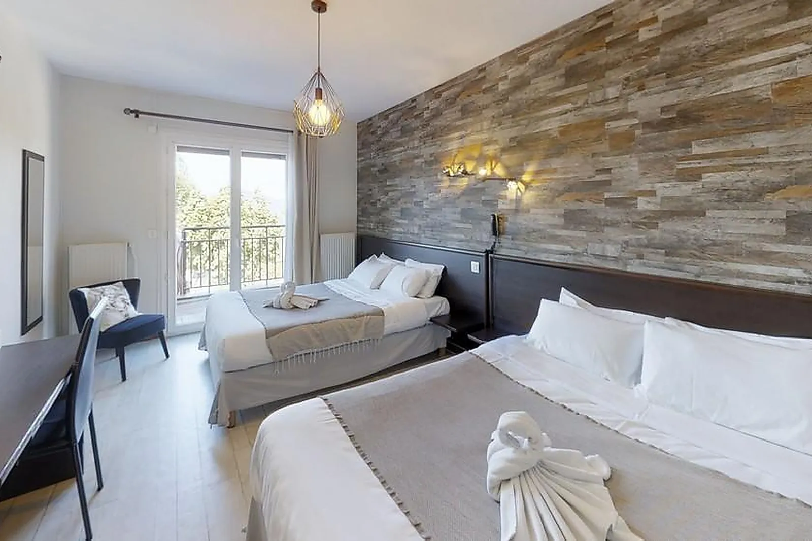 Lieux événementiels, LE BELLEVUE