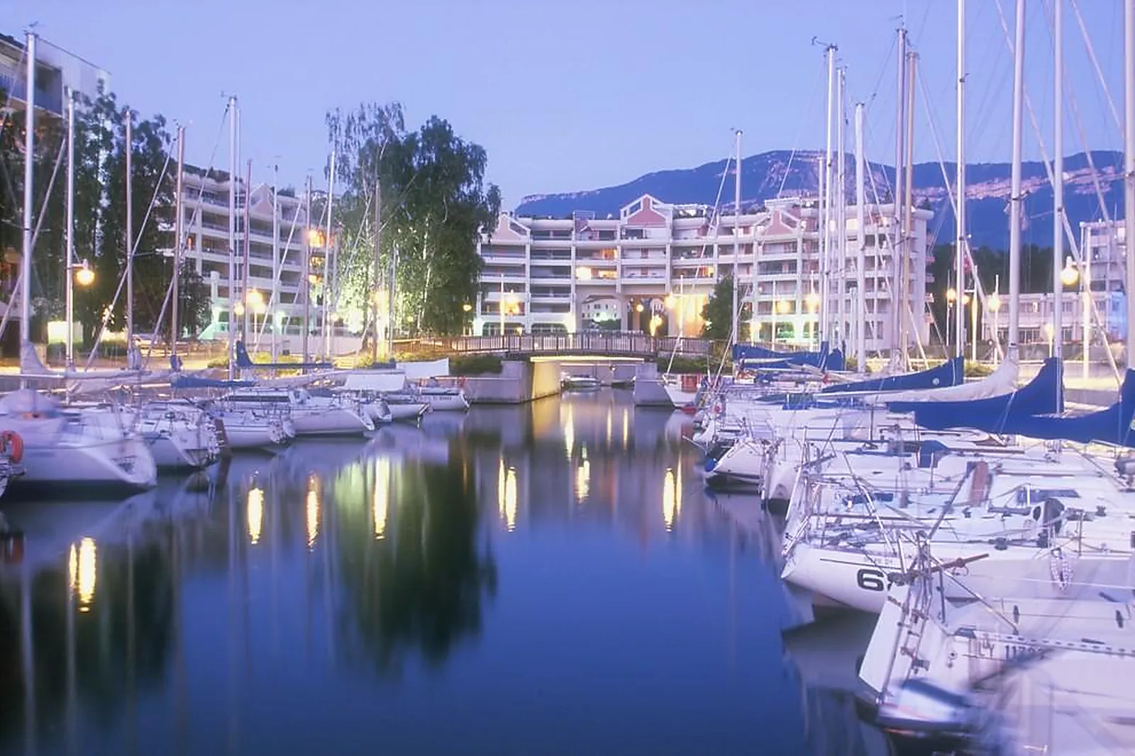 Lieux événementiels, LE BELLEVUE