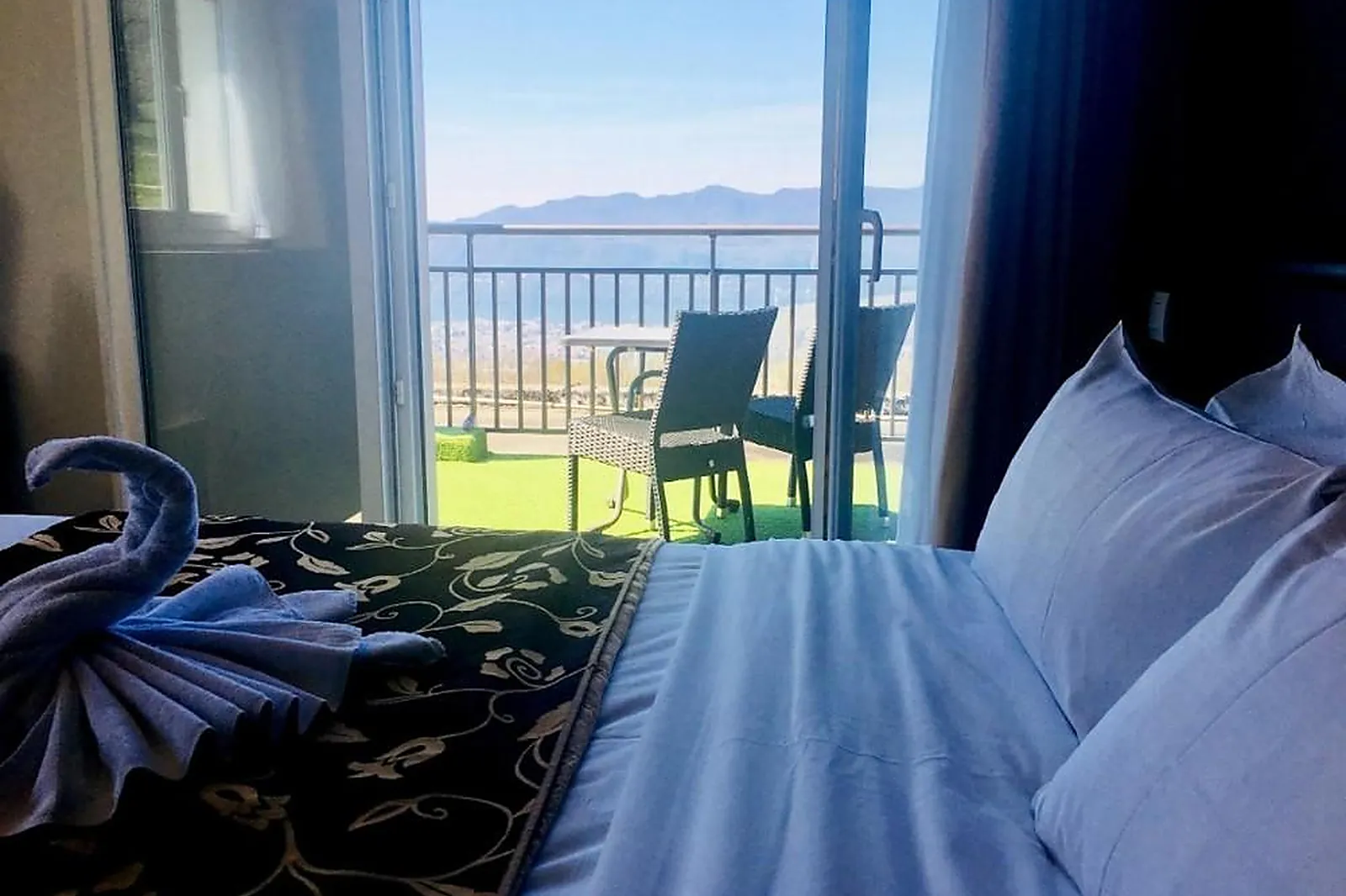 Lieux événementiels, LE BELLEVUE