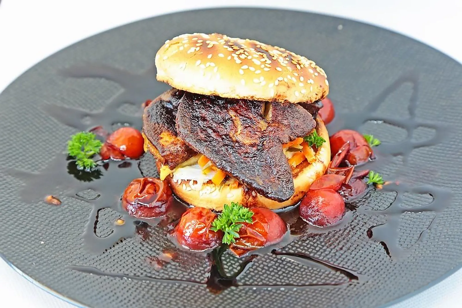 Lieux événementiels, LE BELLEVUE