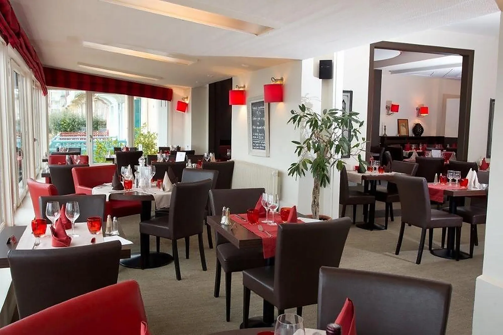 Lieux événementiels, LE BELLEVUE BEAURIVAGE