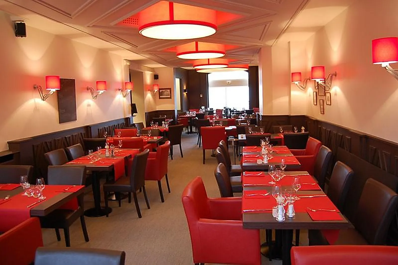 Lieux événementiels, LE BELLEVUE BEAURIVAGE