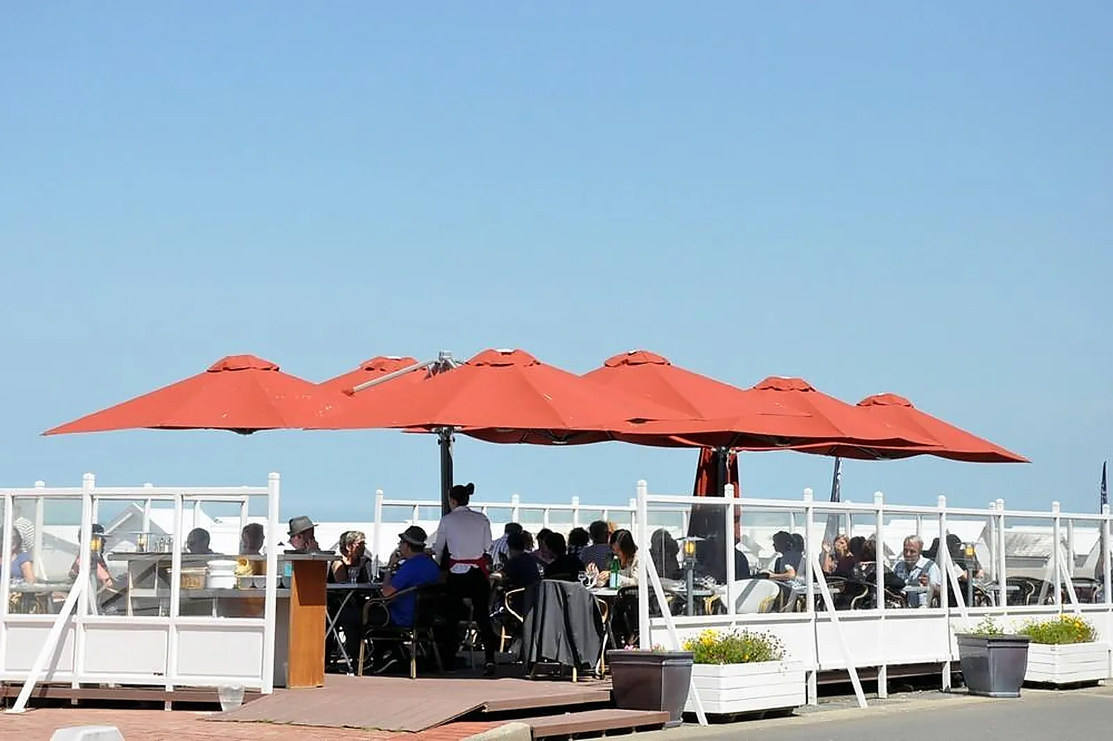 Lieux événementiels, LE BELLEVUE BEAURIVAGE