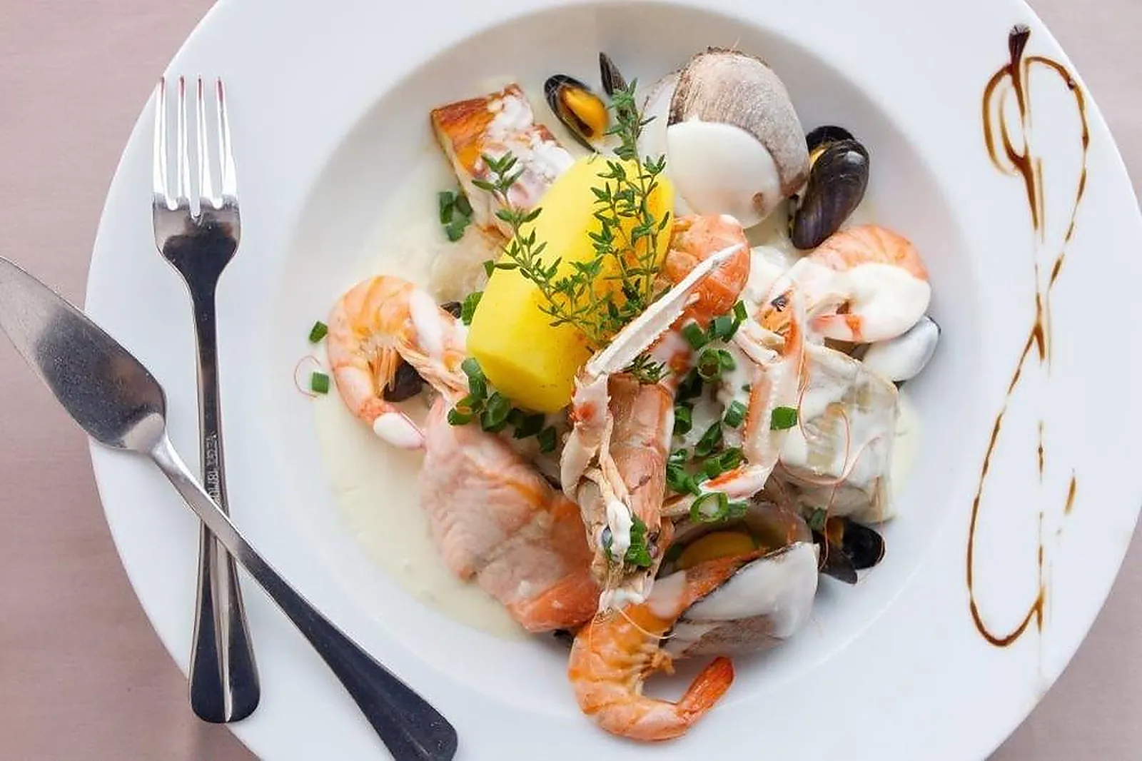 Lieux événementiels, LE BELLEVUE BEAURIVAGE