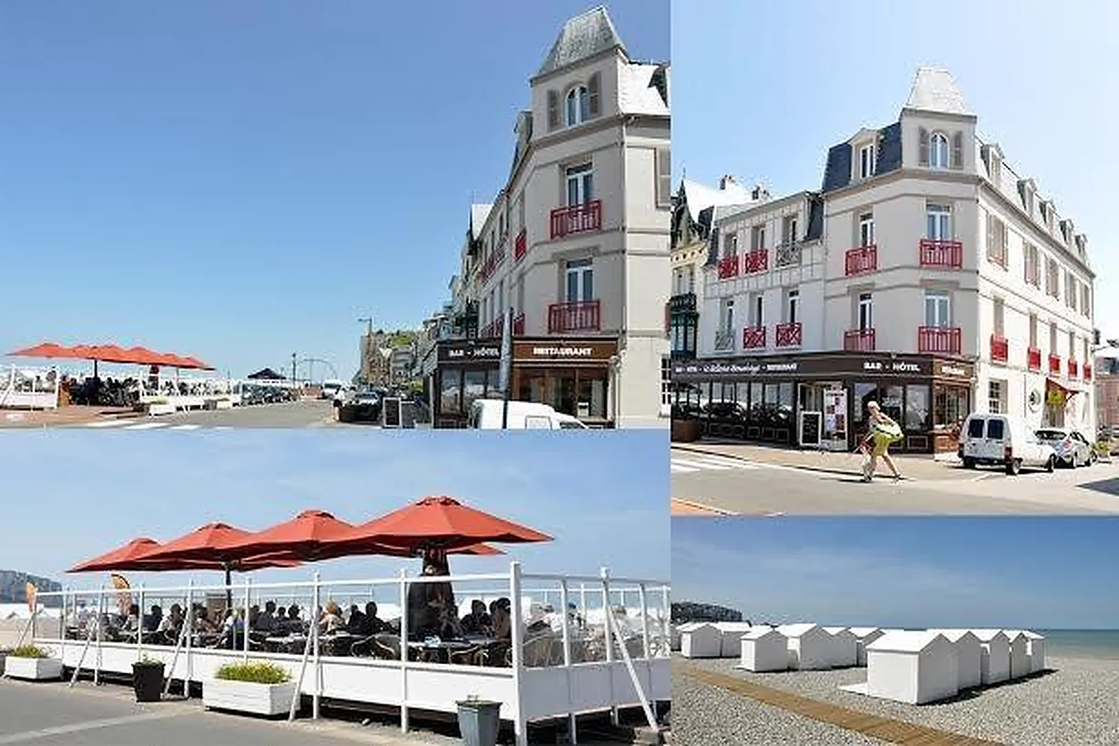 Lieux événementiels, LE BELLEVUE BEAURIVAGE