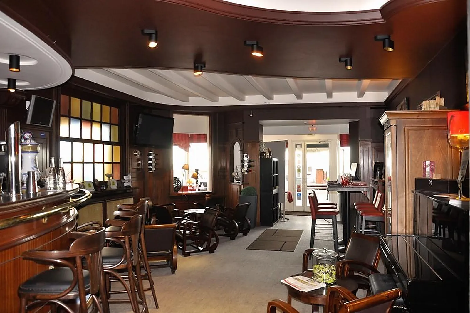 Lieux événementiels, LE BELLEVUE BEAURIVAGE