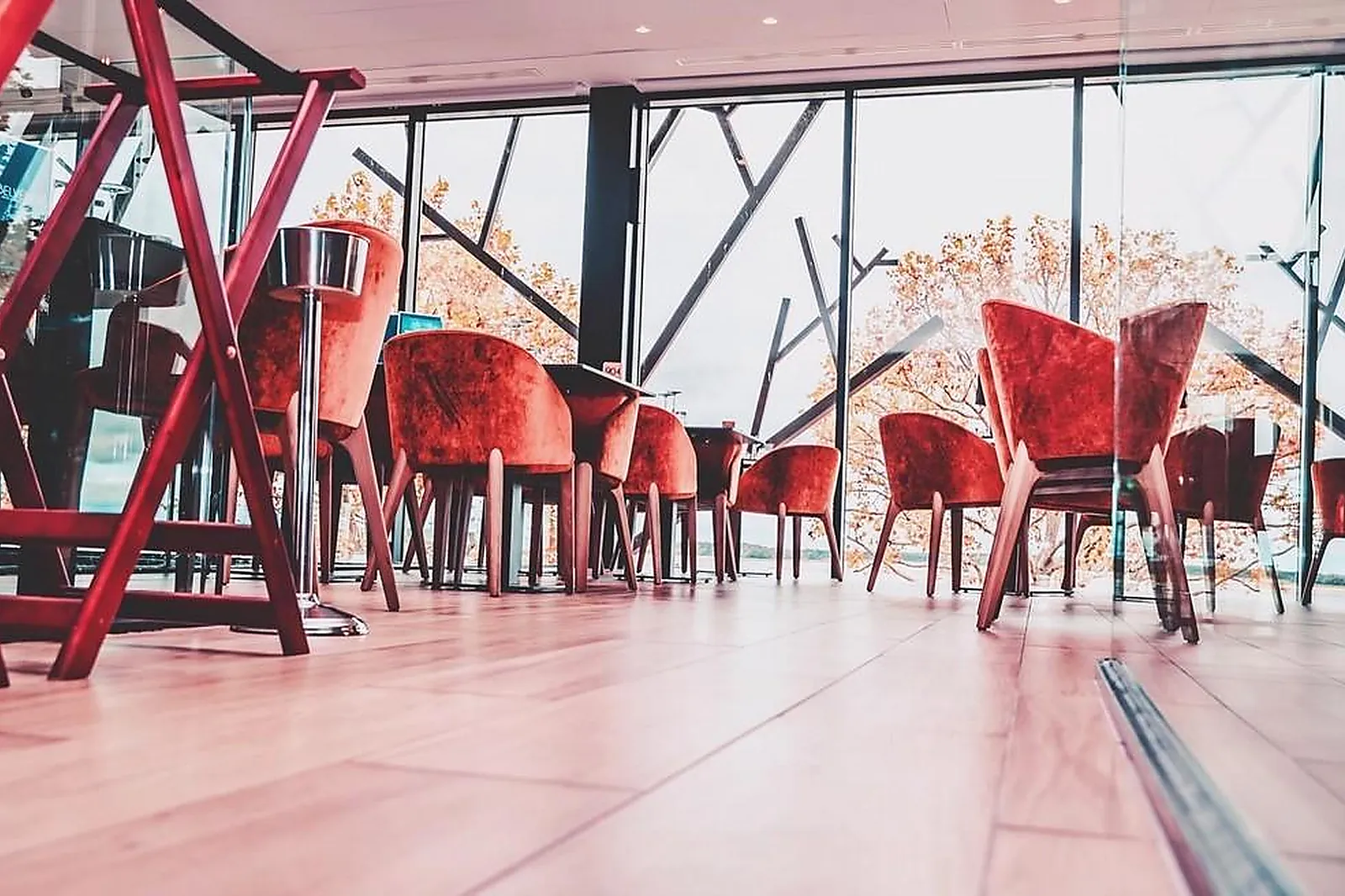 Lieux événementiels, LE BELVÉDÈRE