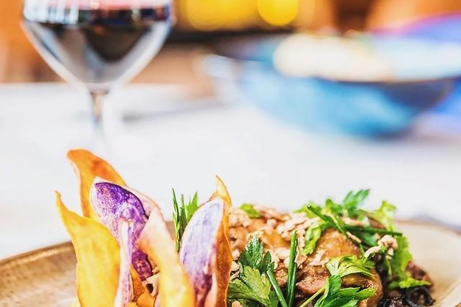 Lieux événementiels, LE BELVÉDÈRE