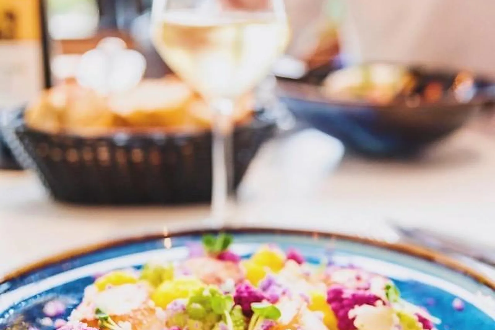 Lieux événementiels, LE BELVÉDÈRE