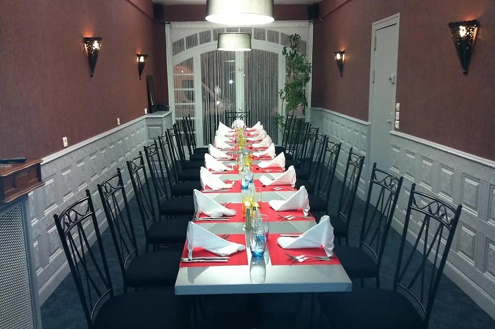 Lieux événementiels, LE BEVERL'INN