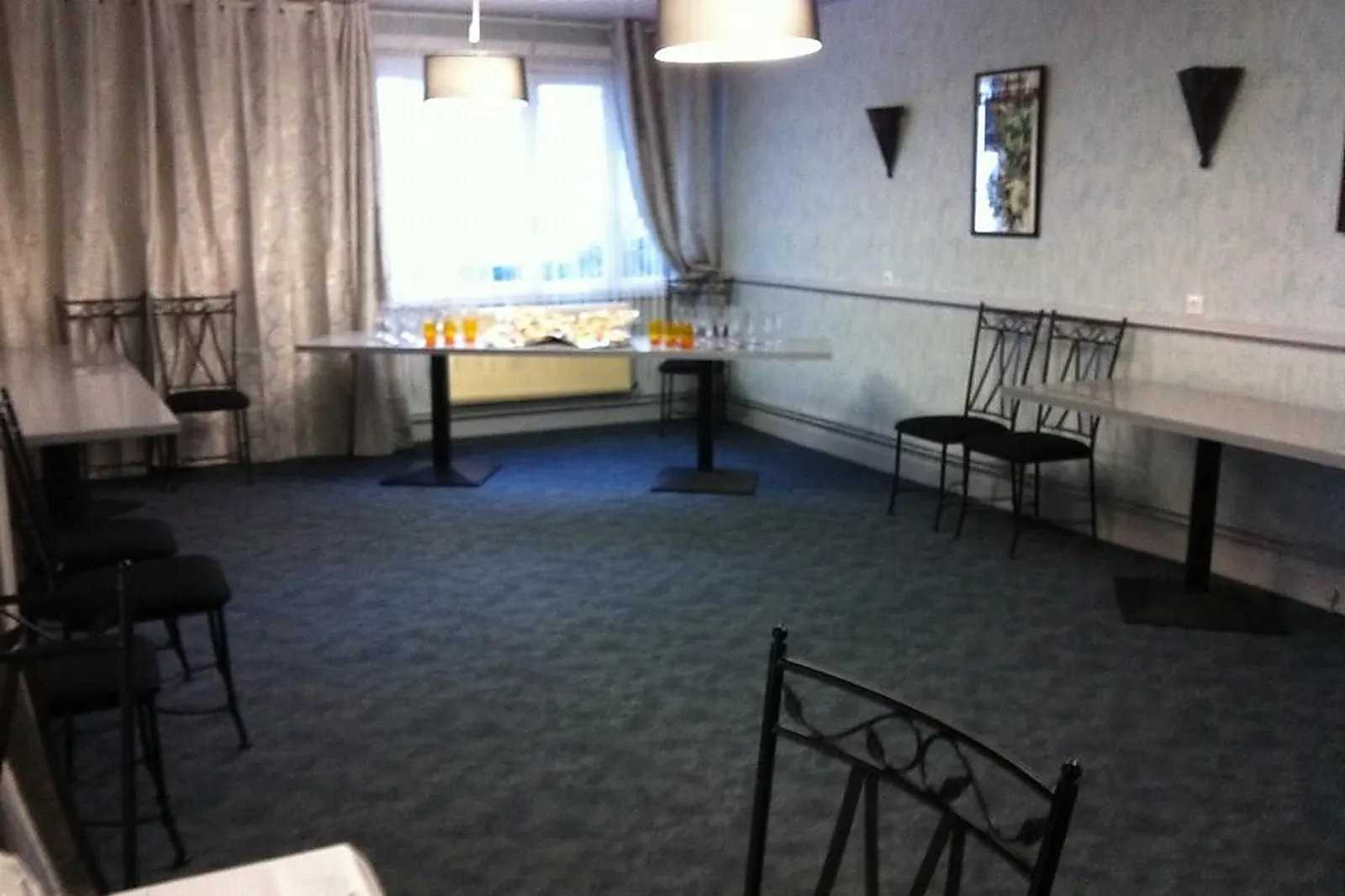 Lieux événementiels, LE BEVERL'INN