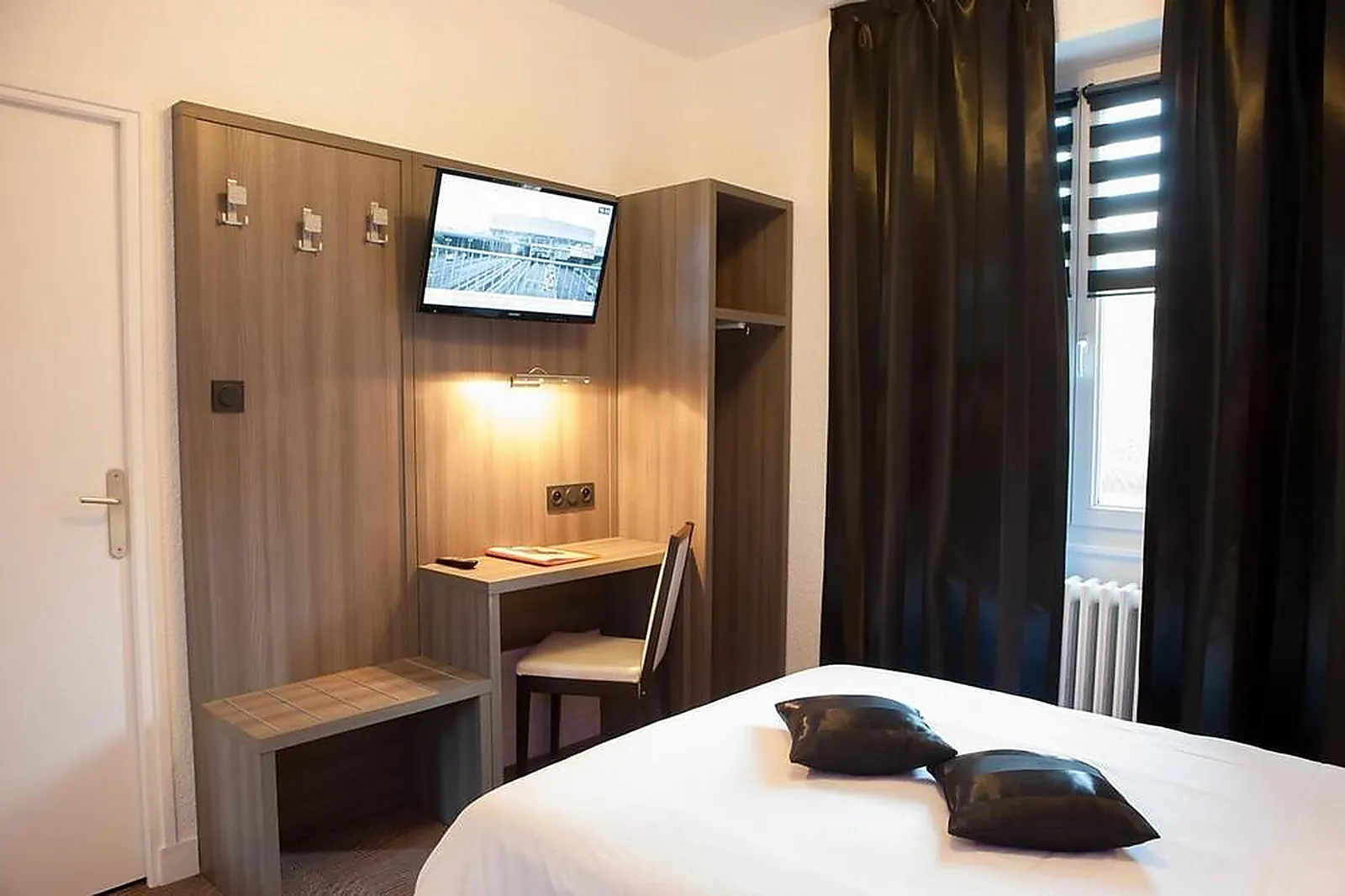 Lieux événementiels, LE BEVERL'INN