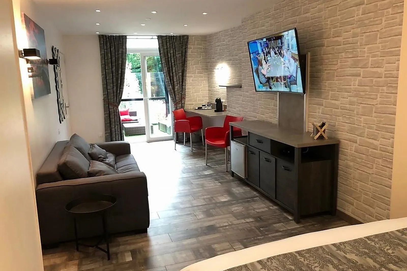 Lieux événementiels, LE BEVERL'INN