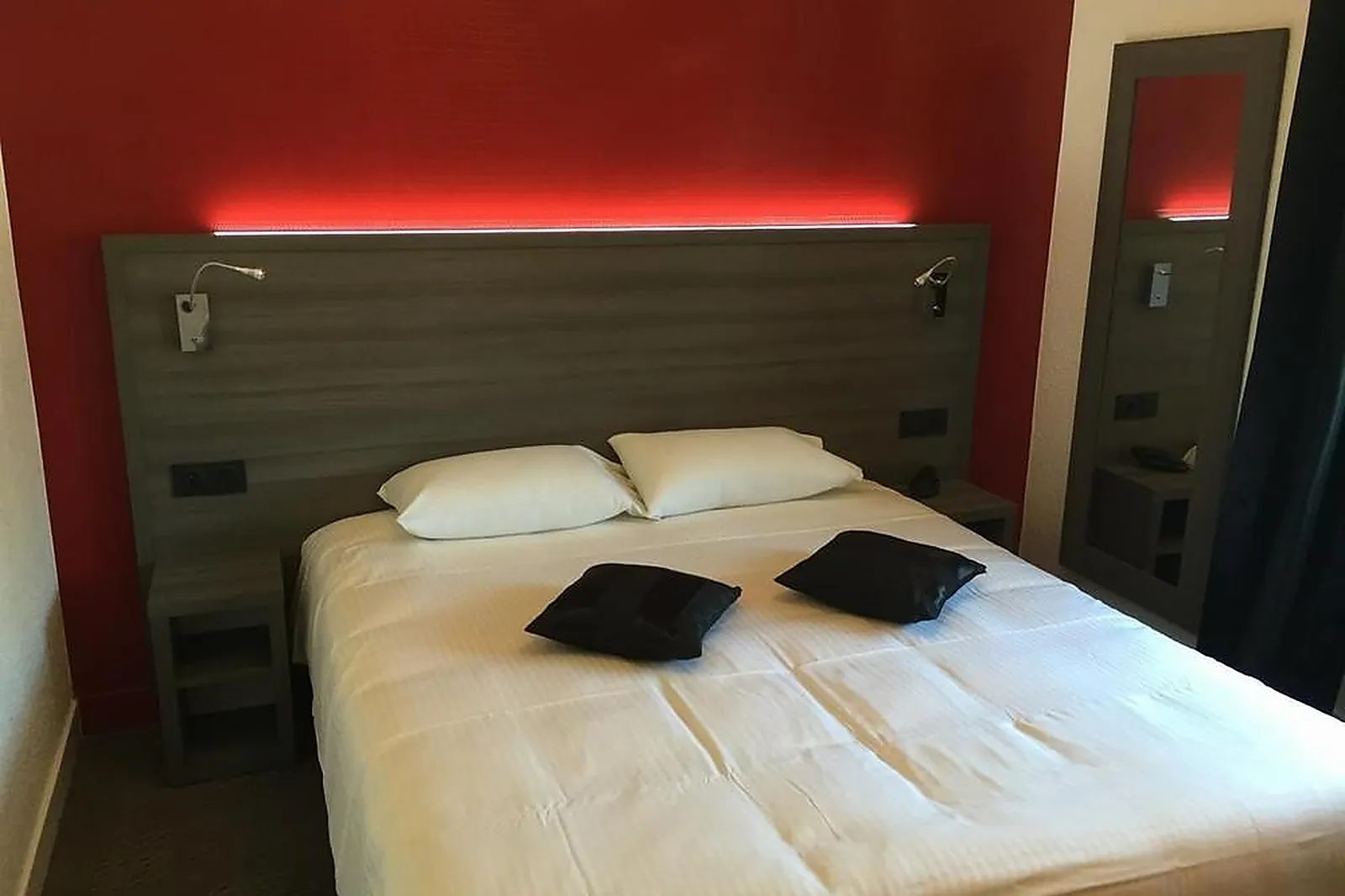 Lieux événementiels, LE BEVERL'INN