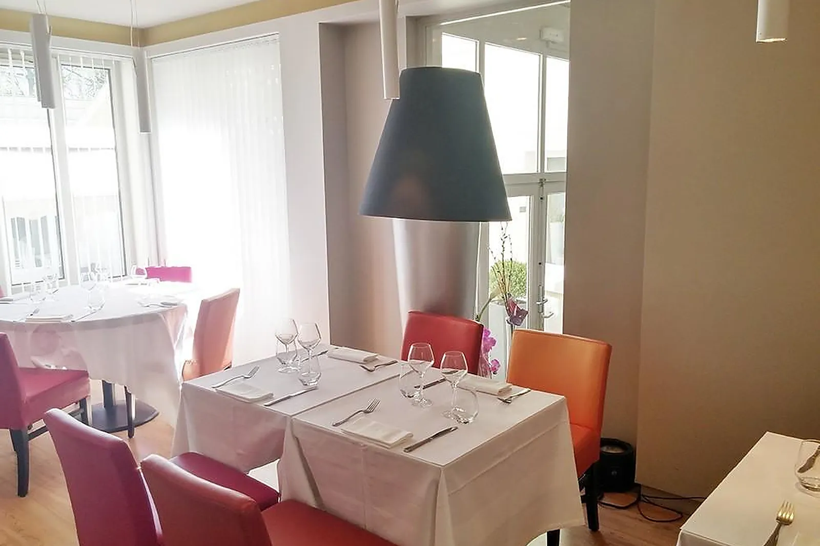 Lieux événementiels, LE BISTRO DU CHÂTEAU