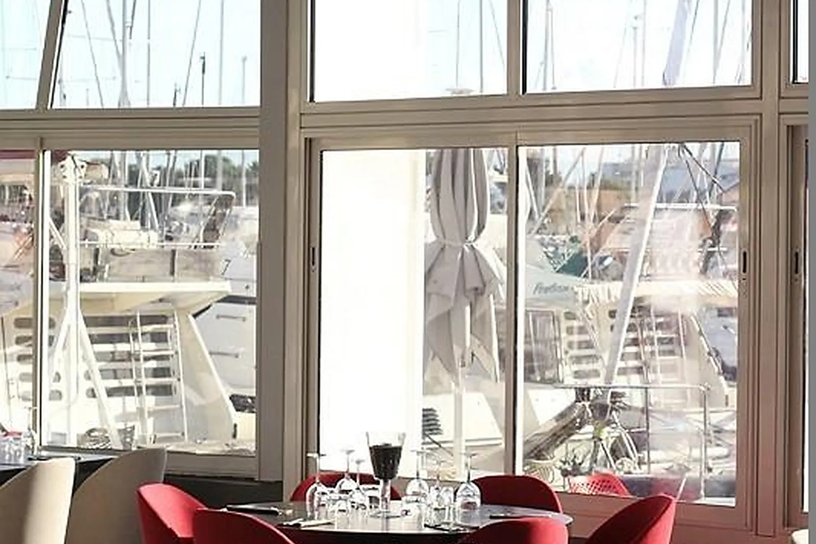 Lieux événementiels, LE BISTROT DU CAM