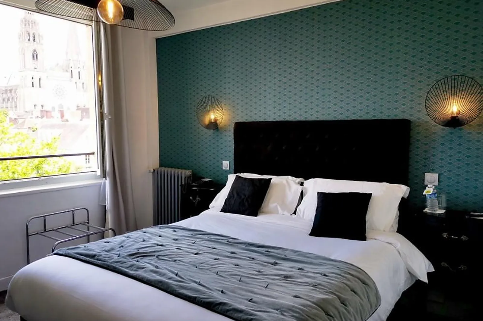 Lieux événementiels, LE BOEUF COURONNÉ