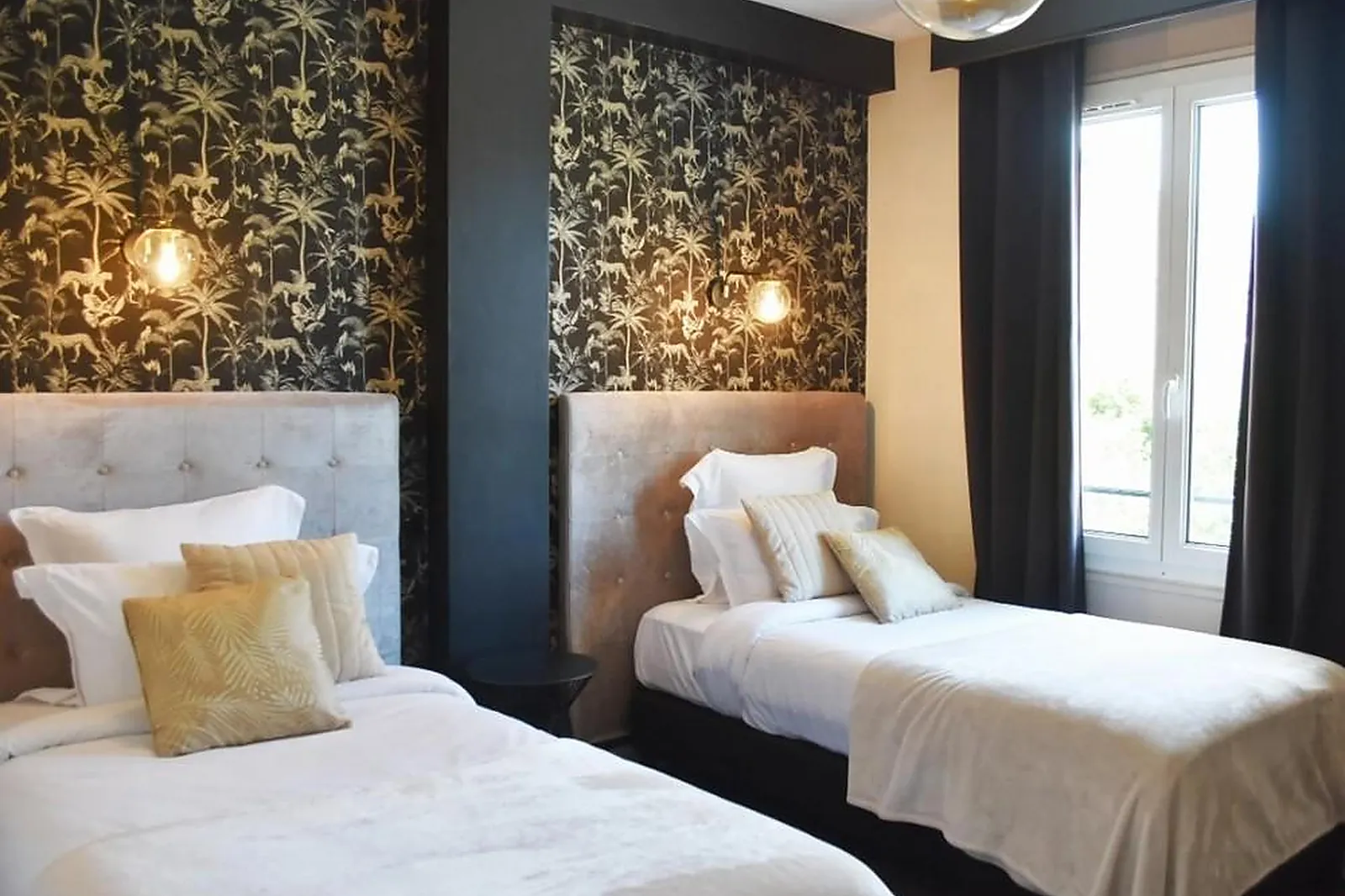 Lieux événementiels, LE BOEUF COURONNÉ