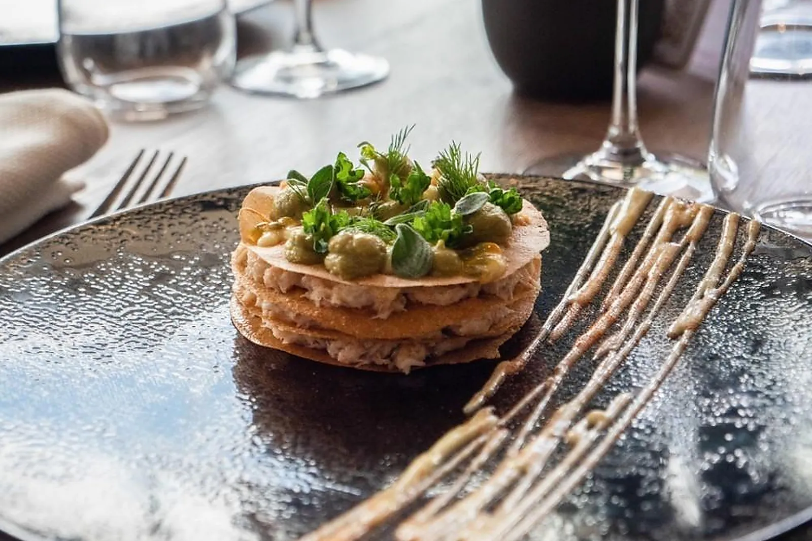 Lieux événementiels, LE BOEUF COURONNÉ