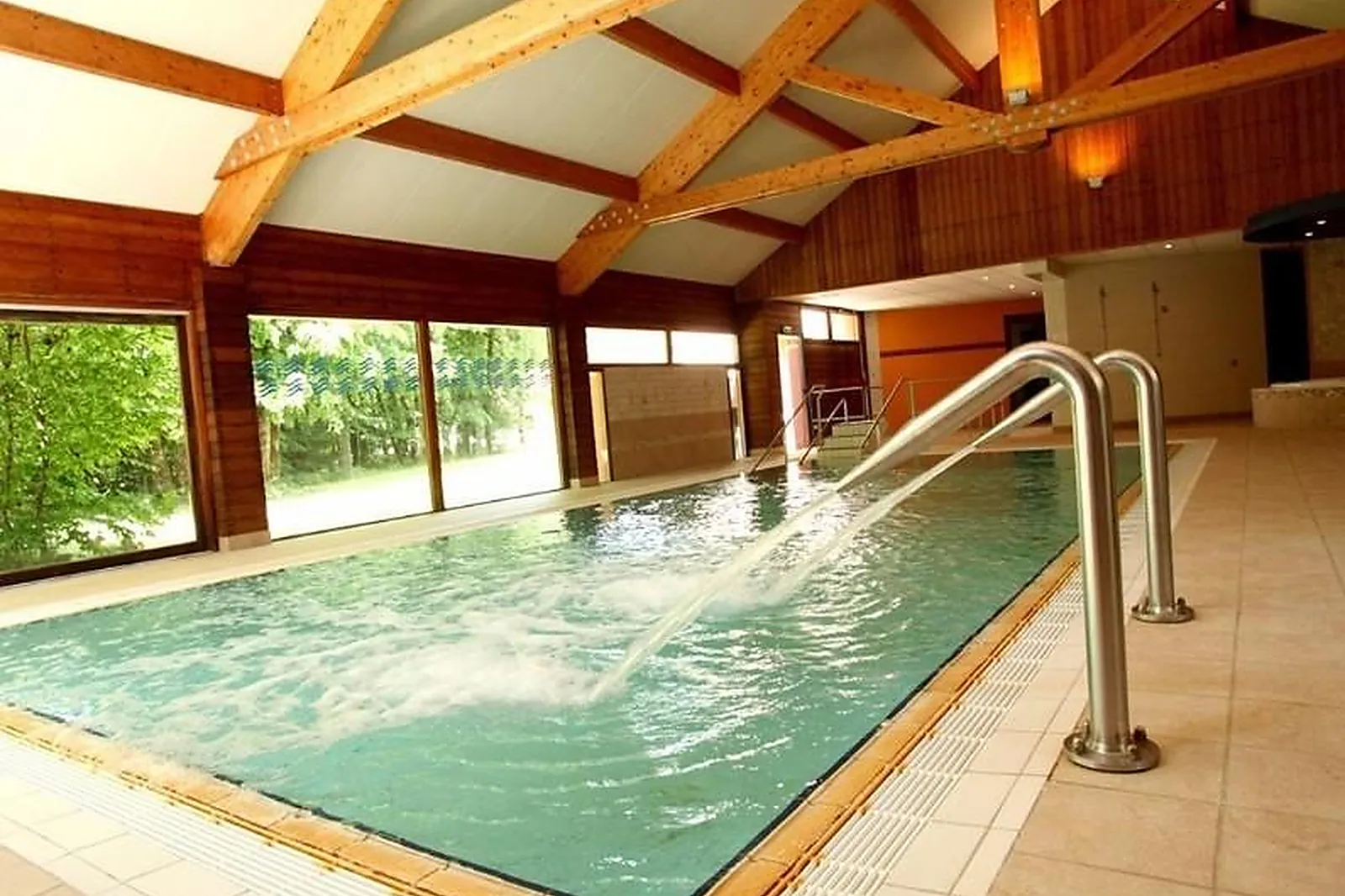 Lieux événementiels, LE BOIS DORMANT